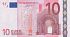 Obverse thumbnail for 2002V 10 € from · euro notes
