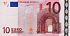 Obverse thumbnail for 2002Y 10 € from · euro notes