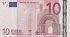Obverse thumbnail for 2002S 10 € from · euro notes