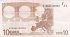 Reverse thumbnail for 2002X 10 € from · euro notes