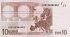 Reverse thumbnail for 2002Y 10 € from · euro notes