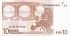 Reverse thumbnail for 2002X 10 € from · euro notes
