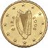 Obverse thumbnail for 2006 10 ct. from Ireland