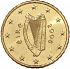 Obverse thumbnail for 2006 10 ct. from Ireland