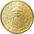 Obverse thumbnail for 2005 10 ct. from Vatican
