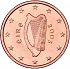 Obverse thumbnail for 2003 1 ct. from Ireland
