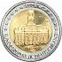 Obverse thumbnail for 2009G 2 € from Germany