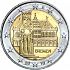 Obverse thumbnail for 2010F 2 € from Germany