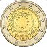 Obverse thumbnail for 2015A 2 € from Germany