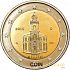 Obverse thumbnail for 2015G 2 € from Germany