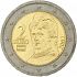 Obverse thumbnail for 2003 2 € from Austria