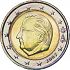 Obverse thumbnail for 2007 2 € from Belgium