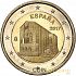 Obverse thumbnail for 2017 2 € from Spain