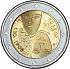 Obverse thumbnail for 2006 2 € from Finland