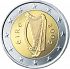 Obverse thumbnail for 2002 2 € from Ireland