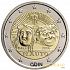 Obverse thumbnail for 2016 2 € from Italy