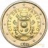 Obverse thumbnail for 2017 2 € from Vatican