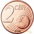 Reverse thumbnail for 2005 2 ct. from Austria