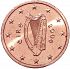 Obverse thumbnail for 2006 2 ct. from Ireland