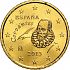 Obverse thumbnail for 2013 50 ct. from Spain