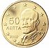 Obverse thumbnail for 2002 50 ct. from Greece