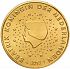 Obverse thumbnail for 2013 50 ct. from Netherlands