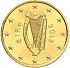 Obverse thumbnail for 2013 50 ct. from Ireland