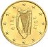 Obverse thumbnail for 2013 50 ct. from Ireland