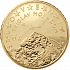 Obverse thumbnail for 2007 50 ct. from Slovenia