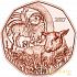 Obverse thumbnail for 2017 5 € from Austria