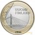 Obverse thumbnail for 2012 5 € from Finland