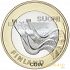 Obverse thumbnail for 2013 5 € from Finland