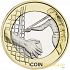 Obverse thumbnail for 2016 5 € from Finland