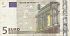 Obverse thumbnail for 2002N 5 € from · euro notes