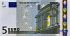 Obverse thumbnail for 2002S 5 € from · euro notes
