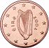 Obverse thumbnail for 2004 5 ct. from Ireland