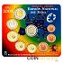 Obverse thumbnail for 2009 Set from Spain