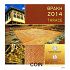 Obverse thumbnail for 2014 Set from Greece