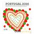 Obverse thumbnail for 2016 Set from Portugal