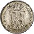 Reverse thumbnail for 10 Céntimos Escudo from 1865