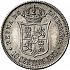 Reverse thumbnail for 10 Céntimos Escudo from 1867