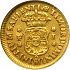 Reverse thumbnail for 1 Escudo from Spain
