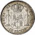 Reverse thumbnail for 1 Escudo from Spain