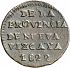 Obverse thumbnail for 1 Octavo from Spain