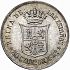 Reverse thumbnail for 20 Céntimos Escudo from 1868 / 68