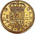 Obverse thumbnail for 2 Escudos from Spain
