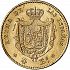 Reverse thumbnail for 4 Escudos from 1868 / 68
