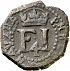 Obverse thumbnail for 4 Cornados from Spain
