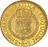 Reverse thumbnail for 8 Escudos from Spain