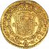 Reverse thumbnail for 8 Escudos from 1811M